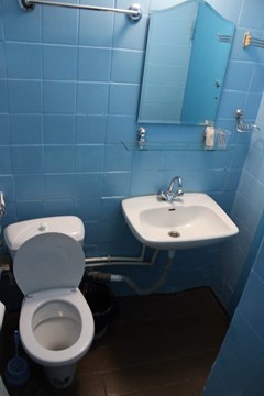 Dombaj (GK Dombaj) Gostinicza: Стандартный 2-местный 3-6 эт. Стандартный 2-местный 3-6 эт. - photo 77