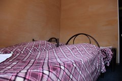 Dombaj (GK Dombaj) Gostinicza: Стандартный 3-местный 3-6 эт. - photo 44