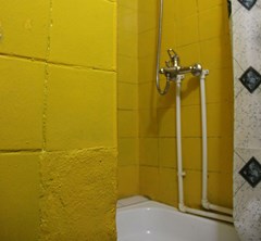 Dombaj (GK Dombaj) Gostinicza: Стандартный 3-местный 3-6 эт. Стандартный 3-местный 3-6 эт. - photo 79