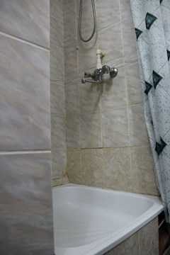 Dombaj (GK Dombaj) Gostinicza: Стандартный 1-местный 3-6 эт. Стандартный 1-местный 3-6 эт. - photo 66