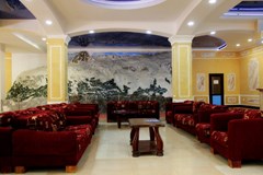 Dombaj (GK Dombaj) Gostinicza: Холл - photo 11