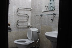 Dombaj (GK Dombaj) Gostinicza: Стандартный 1-местный 3-6 эт. Стандартный 1-местный 3-6 эт. - photo 64