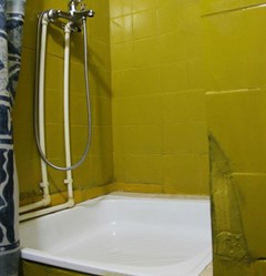 Dombaj (GK Dombaj) Gostinicza: Стандартный 2-местный 3-6 эт. Стандартный 2-местный 3-6 эт. - photo 75