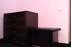 Dombaj (GK Dombaj) Gostinicza: Полулюкс 2-местный 1-комнатный на 7 этаже - photo 34