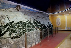 Dombaj (GK Dombaj) Gostinicza: Холл - photo 12