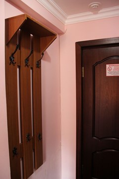 Dombaj (GK Dombaj) Gostinicza: Стандартный 2-местный 1-комнатный ТВИН 7 этаж Стандартный 2-местный 1-комнатный ТВИН 7 этаж - photo 71
