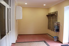 Dombaj (GK Dombaj) Gostinicza: Соляная комната - photo 22