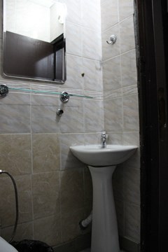 Dombaj (GK Dombaj) Gostinicza: Стандартный 1-местный 3-6 эт. Стандартный 1-местный 3-6 эт. - photo 65