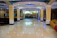 Dombaj (GK Dombaj) Gostinicza: Холл - photo 6