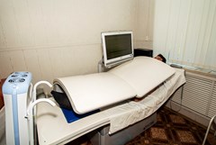 Narat (Teberda) Sanatorij: Лечение - photo 10
