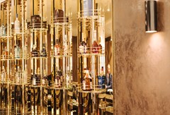 Crystal House Suite Hotel&SPA: Bar - photo 9