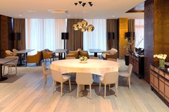 Crystal House Suite Hotel&SPA: Restaurant - photo 25