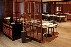 Crystal House Suite Hotel&SPA: Restaurant - photo 26