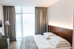 Crystal House Suite Hotel&SPA: Room - photo 16
