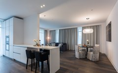 Crystal House Suite Hotel&SPA: Room SUITE BUSINESS - photo 29