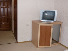 E`l`brus (Tegenekli) Pansionat: Номер - photo 3
