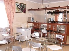 E`l`brus (Tegenekli) Pansionat: Ресторан - photo 7