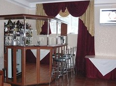 E`l`brus (Tegenekli) Pansionat: Бар - photo 8