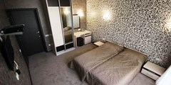 Bliss House (Adler) Otel`: СТАНДАРТ 2-МЕСТНЫЙ - photo 21