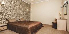 Bliss House (Adler) Otel`: Стандарт 2-местный - photo 1