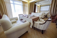 Bliss House (Adler) Otel`: Ресторан - photo 13
