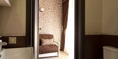Bliss House (Adler) Otel`: Полулюкс 2-местный 2-комнатный ПОЛУЛЮКС 2-МЕСТНЫЙ 2-КОМНАТНЫЙ - photo 49