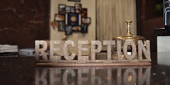Bliss House (Adler) Otel`: Ресепшн - photo 4