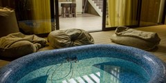 Bliss House (Adler) Otel`: АПАРТАМЕНТ 4-МЕСТНЫЙ 3-КОМНАТНЫЙ - photo 30