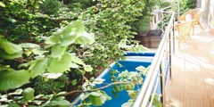 Bliss House (Adler) Otel`: Бассейн - photo 16
