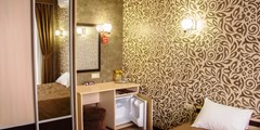 Bliss House (Adler) Otel`: Стандарт 2-местный СТАНДАРТ 2-МЕСТНЫЙ - photo 51
