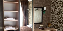 Bliss House (Adler) Otel`: Стандарт 2-местный СТАНДАРТ 2-МЕСТНЫЙ - photo 52