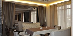 Bliss House (Adler) Otel`: Ресторан - photo 12