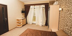 Bliss House (Adler) Otel`: СТАНДАРТ 2-МЕСТНЫЙ - photo 19