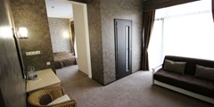 Bliss House (Adler) Otel`: Полулюкс 2-местный 2-комнатный ПОЛУЛЮКС 2-МЕСТНЫЙ 2-КОМНАТНЫЙ - photo 45