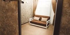 Bliss House (Adler) Otel`: Полулюкс 2-местный 2-комнатный ПОЛУЛЮКС 2-МЕСТНЫЙ 2-КОМНАТНЫЙ - photo 46