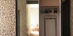 Bliss House (Adler) Otel`: Полулюкс 2-местный 2-комнатный ПОЛУЛЮКС 2-МЕСТНЫЙ 2-КОМНАТНЫЙ - photo 48