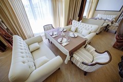 Bliss House (Adler) Otel`: Ресторан - photo 8