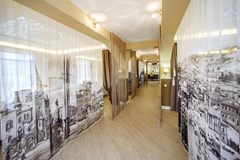 Bliss House (Adler) Otel`: Ресторан - photo 11