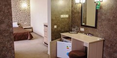 Bliss House (Adler) Otel`: Полулюкс 2-местный 2-комнатный - photo 23