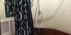Bliss House (Adler) Otel`: Полулюкс 2-местный 2-комнатный ПОЛУЛЮКС 2-МЕСТНЫЙ 2-КОМНАТНЫЙ - photo 50