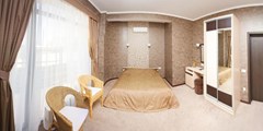 Bliss House (Adler) Otel`: СТАНДАРТ 2-МЕСТНЫЙ - photo 20