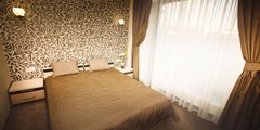 Bliss House (Adler) Otel`: Полулюкс 2-местный 2-комнатный - photo 22