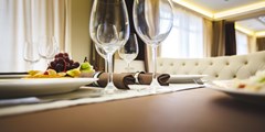 Bliss House (Adler) Otel`: Ресторан - photo 10
