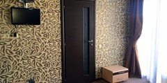 Bliss House (Adler) Otel`: Стандарт 2-местный СТАНДАРТ 2-МЕСТНЫЙ - photo 53