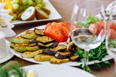 Bliss House (Adler) Otel`: Питание - photo 15
