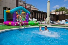 RS-Royal(Anapa) Otel`: Бассейн - photo 2