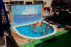 RS-Royal(Anapa) Otel`: Бассейн - photo 16