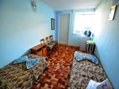 Antej (BO) Baza otdy`xa: Эконом 2-местный (в корпусе) - photo 13
