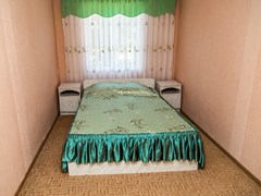 Antej (BO) Baza otdy`xa: Повышенной комфортности 4-местный 2-комнатный (в корпусе) - photo 20