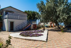 Antej (BO) Baza otdy`xa: Территория - photo 3